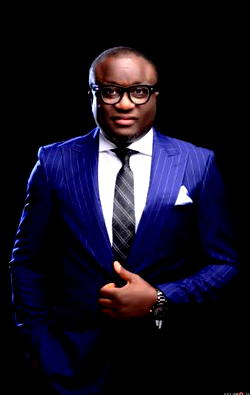 Ebuwa Martins Agbonwaneten breaks new grounds with double appointments 