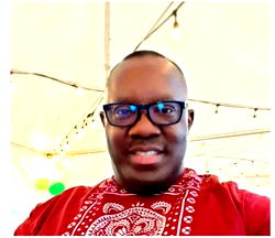 Nigerian-born scholar nominated for poetry award in Canada