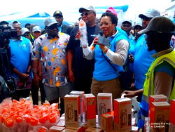 Lagos lost 22,500 children to air pollution in 2021 – LASEPA