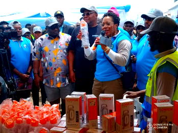 Lagos lost 22,500 children to air pollution in 2021 – LASEPA