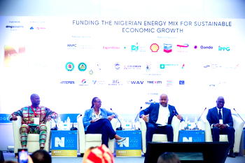 Ensuring sustainability in Nigeria’s energy sector through technological innovation and collaborations