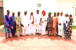 Yorubas in Delta vow to mobilize her members for Agege/Osanebi, APC