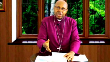 ‘Bishops’ at political rally:  You’re playing with fire – Cleric 