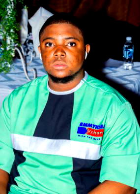 I ‘ll keep supporting entertainment, hospitality industry in Nigeria, says Ifeanyi Emmanuel Johnson