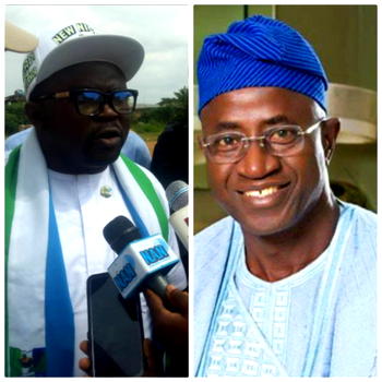 NNPP’s Ajadi celebrates Segun Odegbami at 70