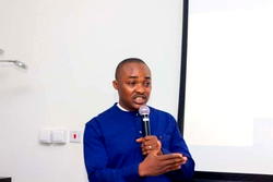 I didn’t receive money from Ugwuanyi to facilitate my ambition – Ike Ugwu