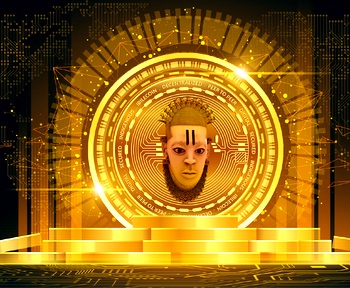 The Bitcoin for Africa By Reggie Baker Military Vet and Entrepreneur