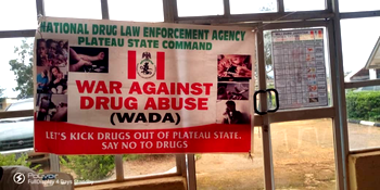 Plateau: Stakeholders move to curb drug abuse in secondary schools