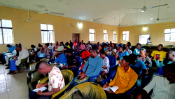 LIFE-ND engages 900 Bayelsa youths on IFAD assisted agric-business training, empowerment programme