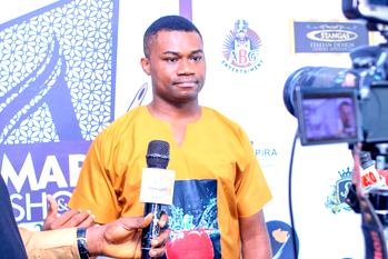 MYKMARY Fashion Show 2022 to hold Afri-Spice edition