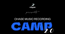 Chase Music announces 2nd music recording Camp Powered by TuneCore