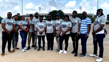 Intl’ Youth Day ’22: Vigour Youth Network calls for intergenerational solidarity
