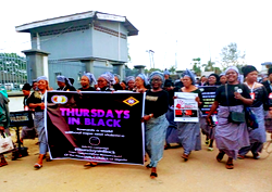 LEPWG 2022: Women Guild condemns  domestic violence, rape