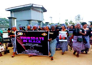 LEPWG 2022: Women Guild condemns  domestic violence, rape