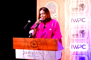 No country can maximize full potentials with exclusion of women in governance — Onyechere