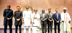 Global Peace Ambassador, Gurudev Sri Sri Ravi Shankar advocates meditation as solution for peace