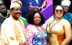 Nigeria needs good leaders to be a great nation – LCCI President