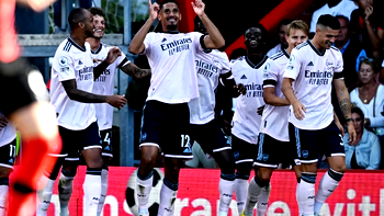 Arsenal gunning for fourth straight win against Fulham