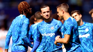 image 53 Chelsea vs Leicester: Tuchel makes one change from Leeds loss