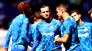 Chelsea vs Leicester: Blues seek redemption against visitors