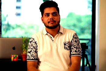 A candid interview with the charming Satyam Shastri