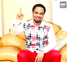 Jos crusade: People will experience God in a miraculous way – Odumeje