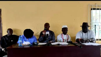 Ogbe-ijoh passes vote of confidence on governing council