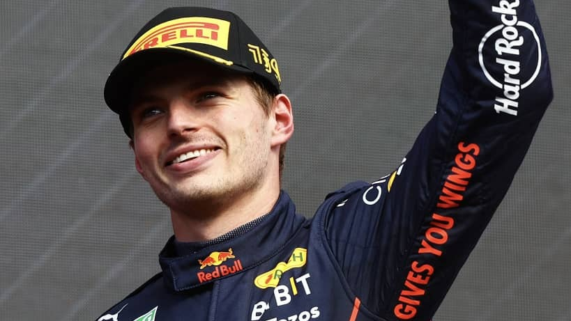 F1: Verstappen Wins Belgian Grand Prix - Vanguard News