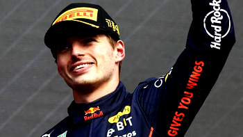 F1: Verstappen wins Belgian Grand Prix