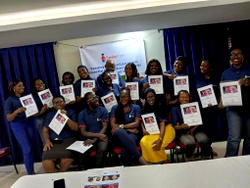 Adequate nutrition prevents malnutrition in children with cleft, palate, says Smile Train