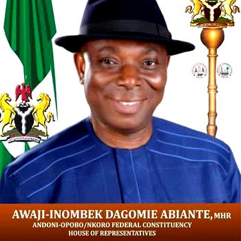Food Security: Nigeria don’t have reliable data for agric sector — Hon Abiante