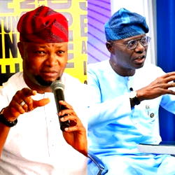Sanwo-Olu lacks frame of reference to assess my achievements — Jandor