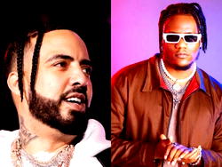 Pheelz set to feature French Montana in ‘Finesse’ US remix