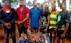 Alleged plan to abduct officers, 6 suspects arrested in Imo — Police