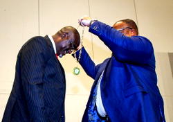 NBA Crisis: It’s wrong to refer to Akpata as a boy, Akeredolu tells Akintola 
