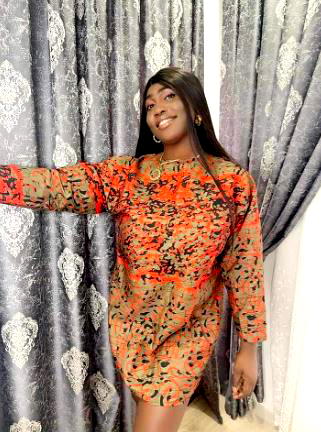 My parents never wanted me to be a make up artiste – Precious Osas Osagiede