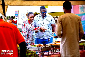 Africa’s biggest food and drinks festival returns to Abuja