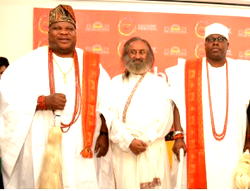 Art of Living Foundation launches The Happiness Center, first of its kind in Africa