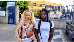 Nigerian woman allegedly assaulted for demanding her salary in Italy