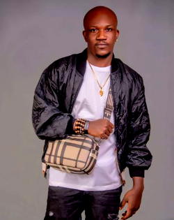 Penpe records unveil its new signee LyonSus with hit single ‘make up’