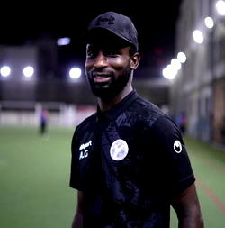 Dubai-based Football Academy brings Summer Camp to Nigeria