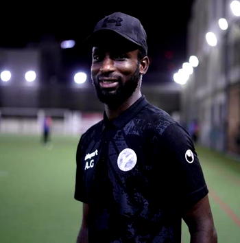 Dubai-based Football Academy brings Summer Camp to Nigeria