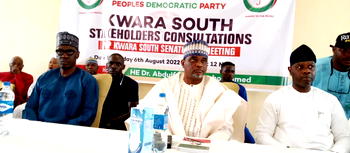 New electoral law has returned power to the electorates- Ex- Kwara Gov