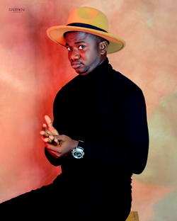 Popular artist, Mecoyo set to launch journal