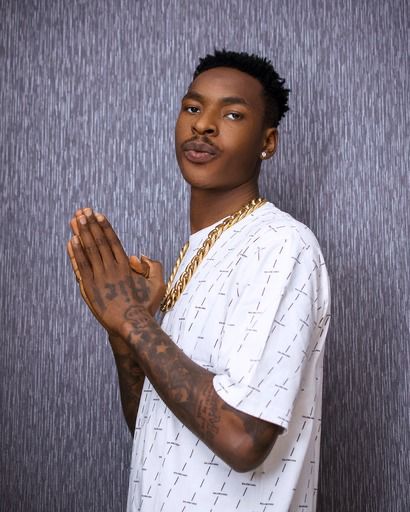 How creativity led me to help less privileged persons – Richplug