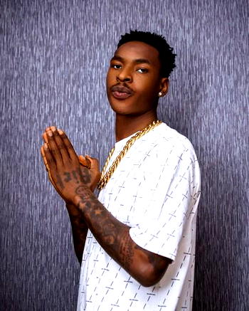 How creativity led me to help less privileged persons – Richplug