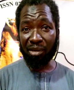 90-yr-old woman, one-yr-old hostages still in captive — Released Kaduna train attack victim reveals