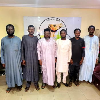 Terrorists have spies all over Nigeria, govt should take them seriously – Freed Kaduna train attack victim