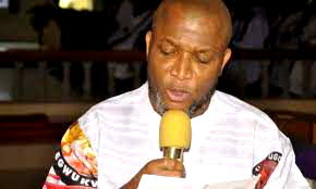 Nigeria would ‘ve been begging S’East with presidency in 2023 if … – Kanu’s brother