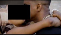Victoria Daniel’s controversial sex role divides Nigerians
